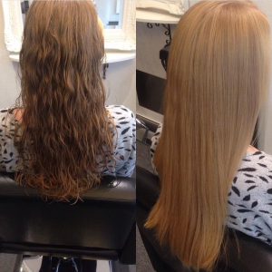Keratine behandeling Purmerend