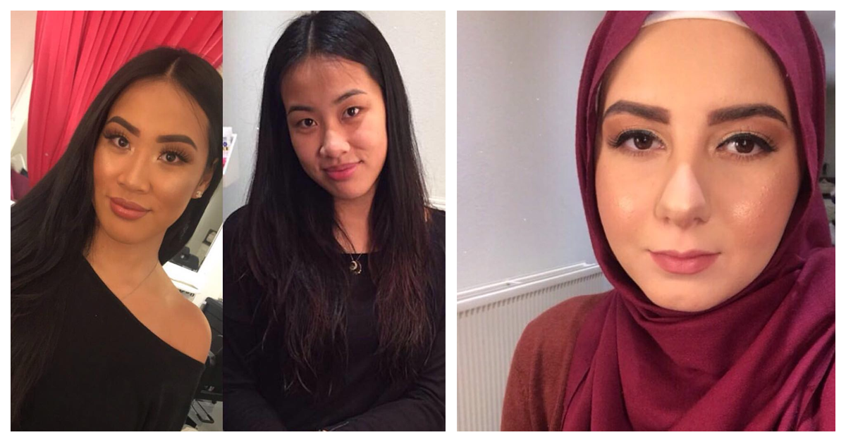 Make up behandeling Purmerend